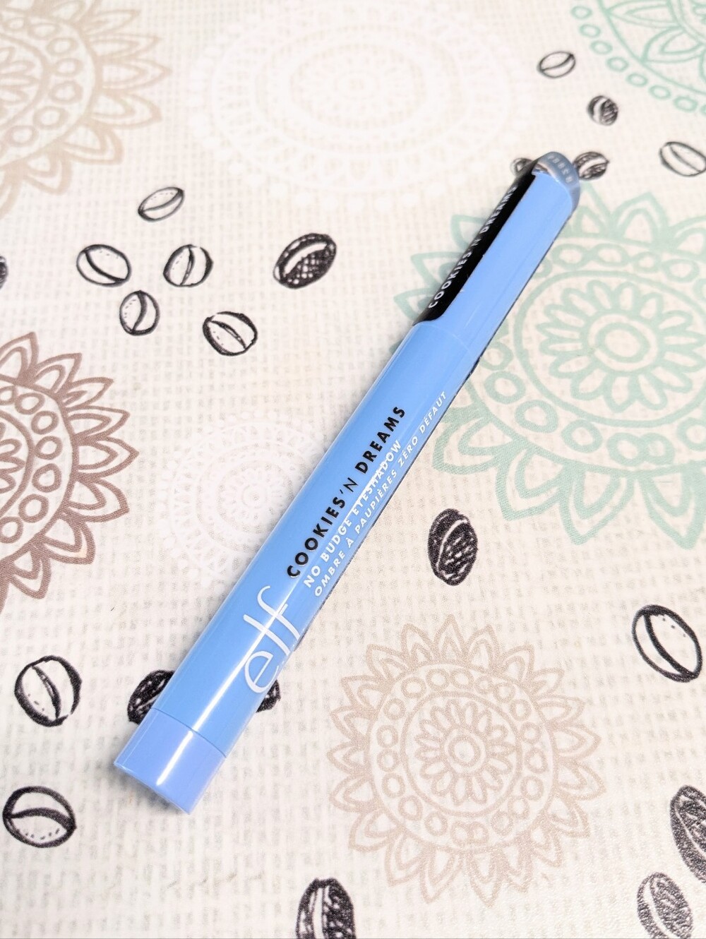 Elf Cookies n Dreams No Budge Eyeshadow - Chill Zone
